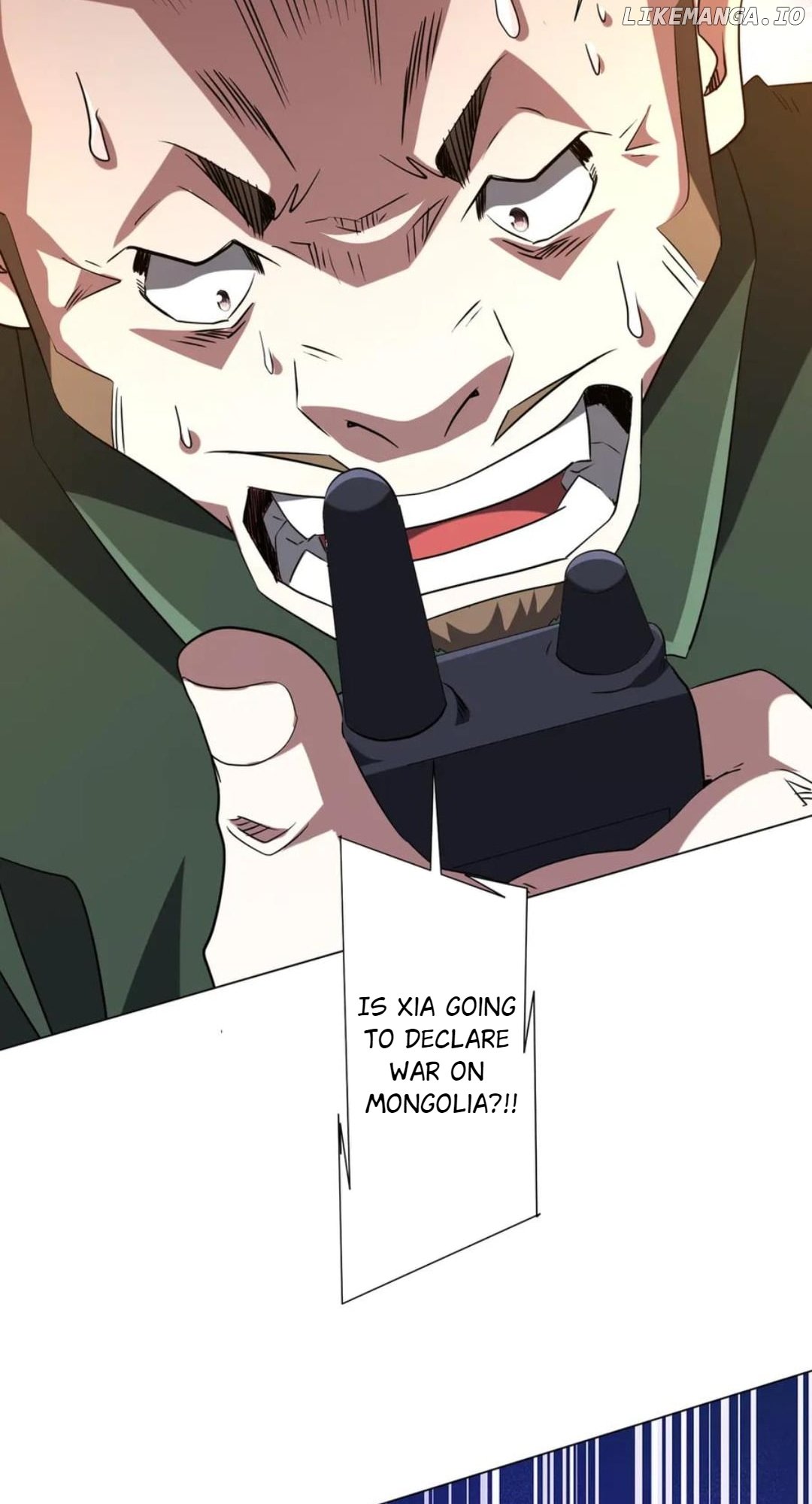 With My Netherworld Trillions, Game On! Chapter 231 - page 30